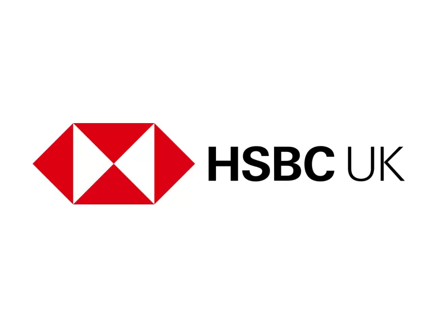 HSBC UK logo